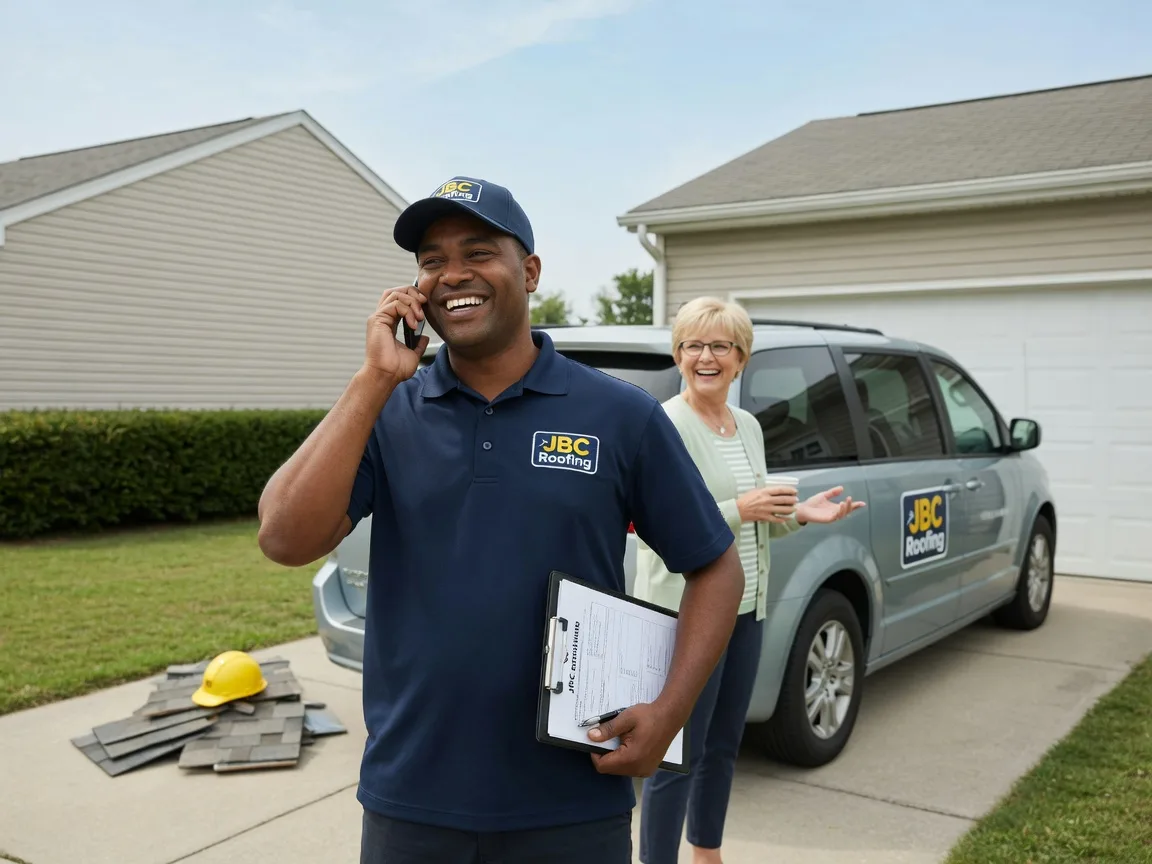 Roof Replacement Rockland, WI FAQs